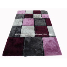 Polyester Modern Shaggy Carpets for Kids